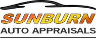 Sunburn Auto Appraisals