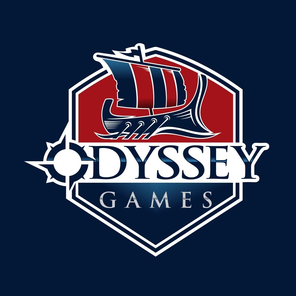 Odyssey Games