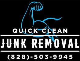 Quick Clean Junk Removal