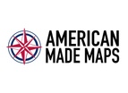 American Made Maps