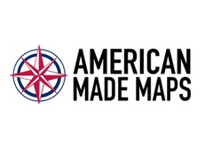 American Made Maps