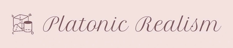 Platonic Realism