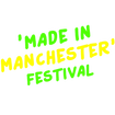 Made In Manchester Festival