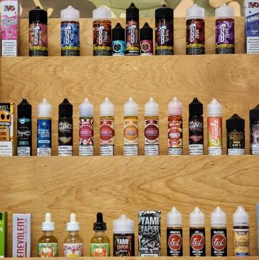 vape shop dalston Dalston London Vape Shop main image 1