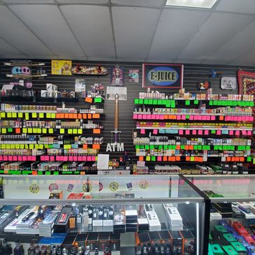 vape shop shotton The Vape Shop main image 1