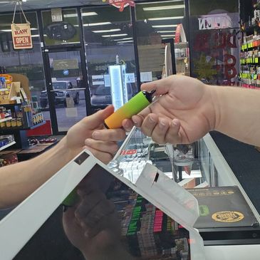 Dalton Vape & Smoke