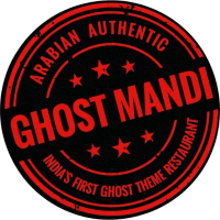 Ghost Mandi