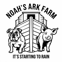 Noah's Ark Farm TX