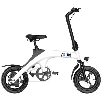 hiboy C1 white