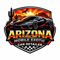 Arizona Mobile Exotic Car Detailer