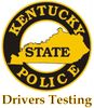 The only approved or endorsed material to prepare for the KY driver license exam is on KSP site. 