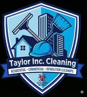 Taylor Inc Cleaning