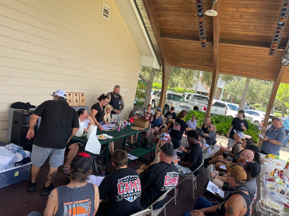 CDL Test Preparation