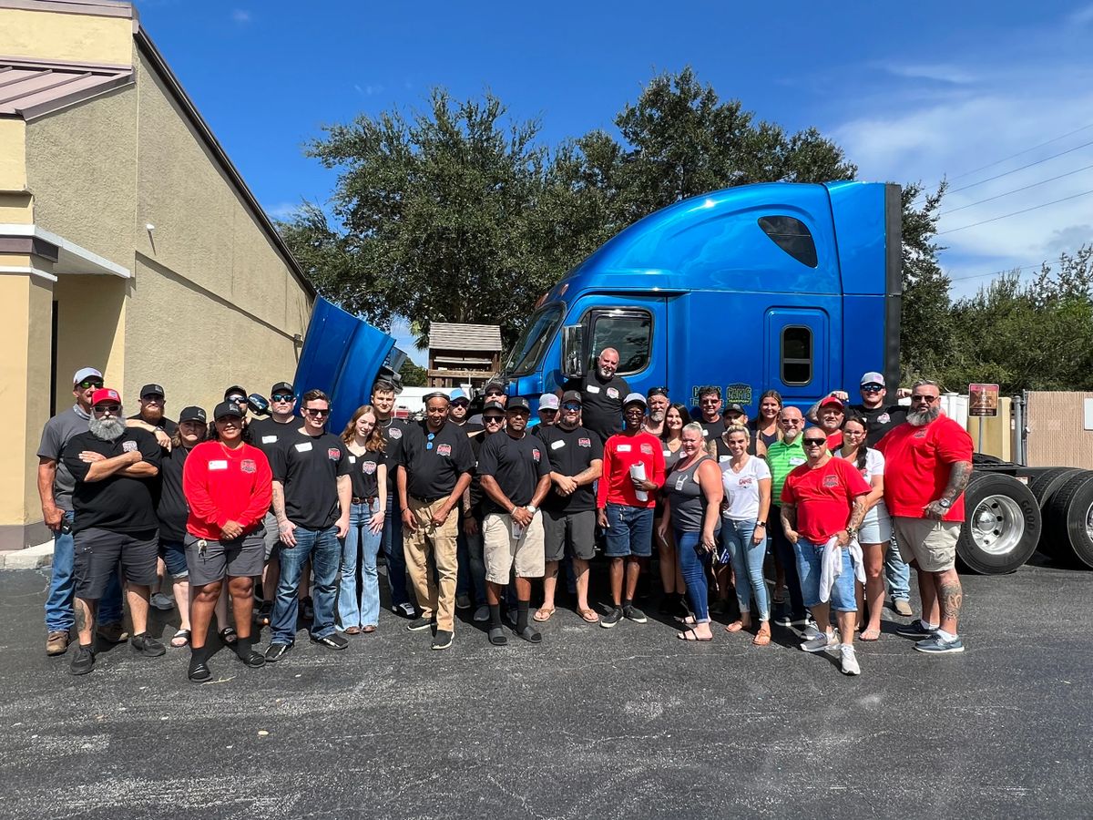 Professional CDL Training