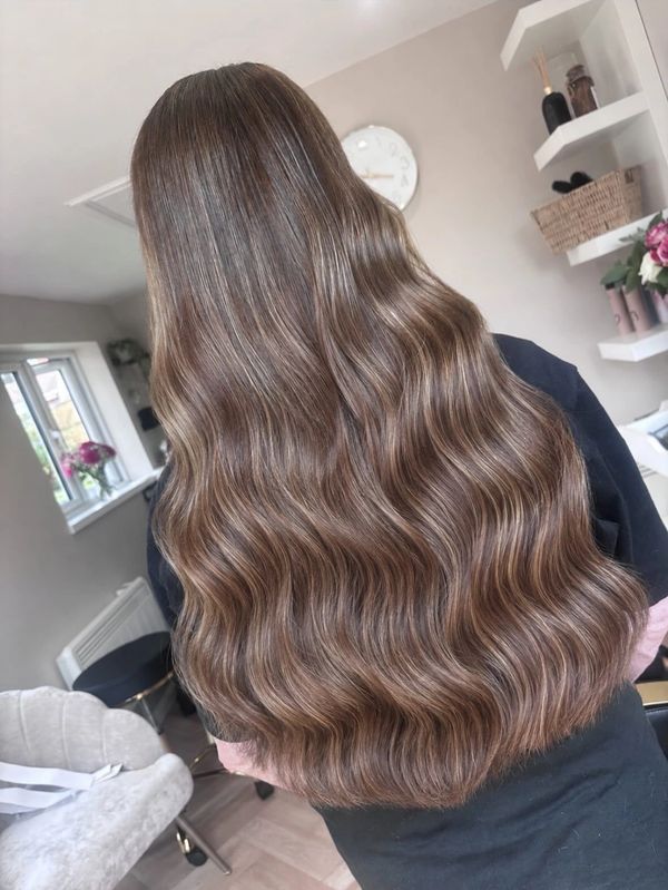 Bournemouth hair extension supplier