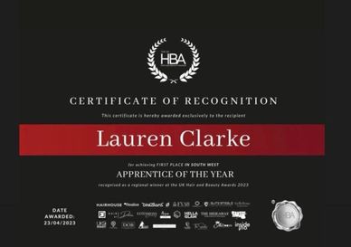 best hairdressers in poole