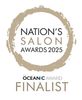 poole best hairdresser
poole award winning salon