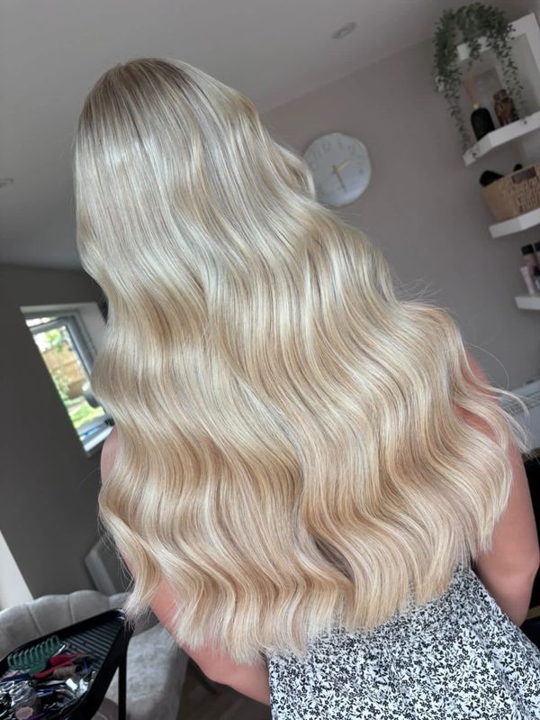poole hair extension supplier