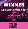 Michael pollock award winning colourist in Poole & Bournemouth 
