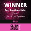 best hair salon in poole
