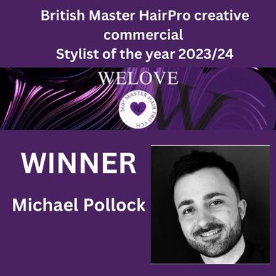 Poole & bournemouth's best hairdresser