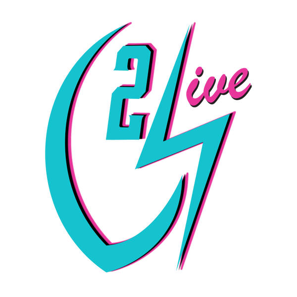 2 Live  by Craig LeBlanc and the 2 Live  Culture