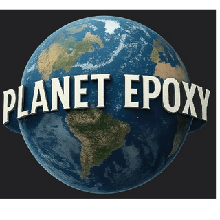 PLANET EPOXY