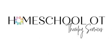 For your coaching and consultation needs, the Homeschool OT, Sarah Collins is a wealth of knowledge!