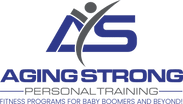 Aging Strong Personal Training