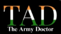 The
Army Doctor