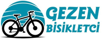 GEZEN BİSİKLETCİ 