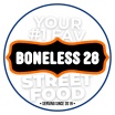 Boneless 28