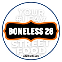 Boneless 28