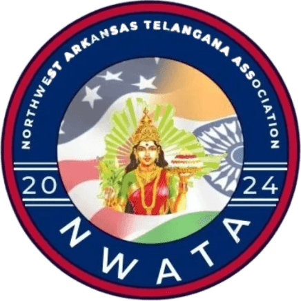 Northwest Arkansas Telangana Association (NWATA)