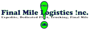 Final Mile Logistics Inc.