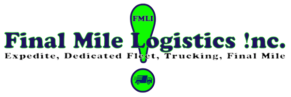 Final Mile Logistics Inc.