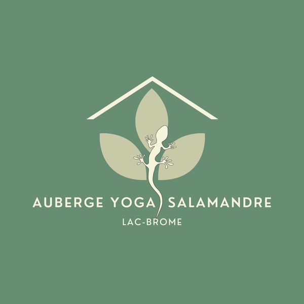 Accueil  Auberge Yoga Salamandre