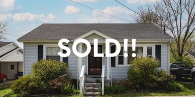 SOLD!!