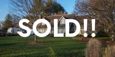 SOLD!