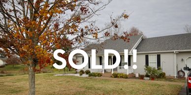 Successful on site Auction!
