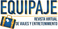 Revista Equipaje