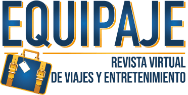 Revista Equipaje