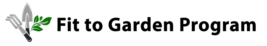 Fit to Garden