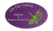 Cin City Cuisine Catering and Personal Chef Service