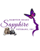 Sapphire Veteran Women's Organization of Hampton Roads