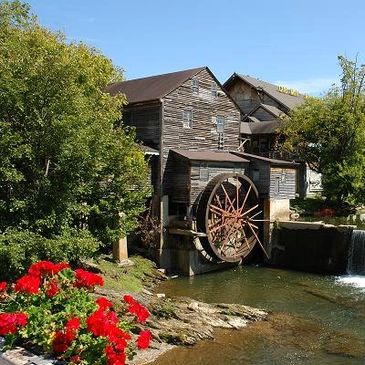 Pigeon Forge, Tennessee