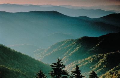 Great Smoky Mountains National Park