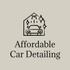 Affordable Car Detailing