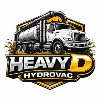Heavy D Hydrovac
