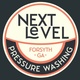 Next Level Pressure Washing
